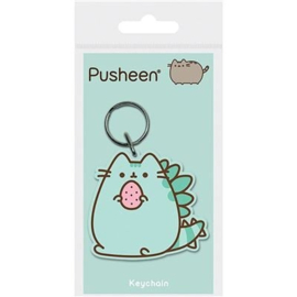 Pusheen Sleutelhanger Pusheenosaurus - Pyramid [Nieuw]