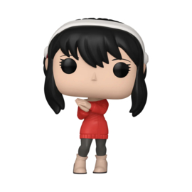 Spy x Family Funko Pop Yor Forger #1952 [Nieuw]