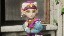 Switch 2 The Legend of Zelda Ocarina of Time [Pre-Order]