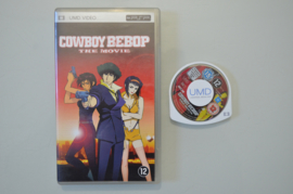 PSP UMD Movie Cowboy Bebop The Movie