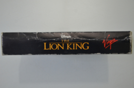 SNES Disney's The Lion King [Compleet]
