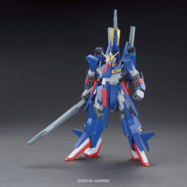 Gundam Model Kit HG 1/144 MSZ-008 ZII - Bandai [Nieuw]