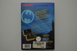 NES Batman - The Videogame [Compleet]