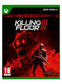 Xbox Killing Floor 3 - Day One Edition (Xbox Series X) [Pre-Order]