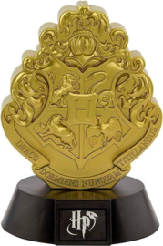 Harry Poter Icon Light Hogwarts Crest Icon - Paladone [Nieuw]