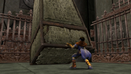 Switch Legacy Of Kain Soul Reaver 1 & 2 Remastered Deluxe Edition [Nieuw]