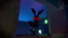 Switch Five Nights at Freddy's Security Breach [Gebruikt]