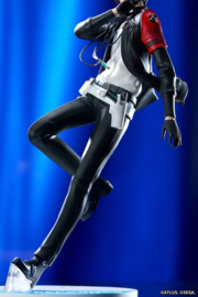 Persona 3 Reload Limpie Series 1/8 PVC Figure Protagonist 24 cm - Apex [Pre-Order]