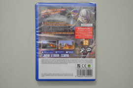 Vita Earth Defense Force 2 Invaders From Planet Space [Nieuw]