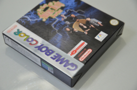 GBC The New Addams Family Series [Compleet]