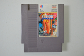 NES California Games