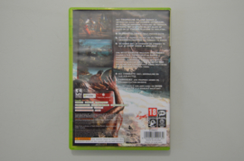 Xbox 360 Dead Island