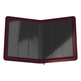 Zipfolio 360 Xenoskin Magic: The Gathering "Tarkir: Dragonstorm" - Abzan Devotee - Ultimate Guard [Nieuw]