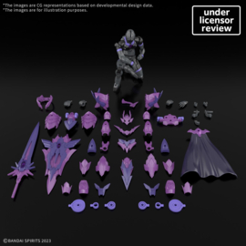 30MF Darknevil Arch Knight - Bandai [Pre-Order]