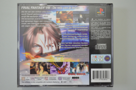 Ps1 Final Fantasy VIII