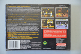 SNES Killer Instinct [Compleet]