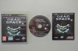 Ps3 Dead Space 2