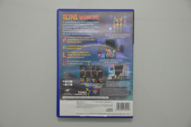 Ps2 Tetris Worlds