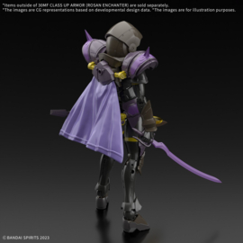 30MF Model Kit Class Up Armor (Rosan enchanter) - Bandai [Nieuw]