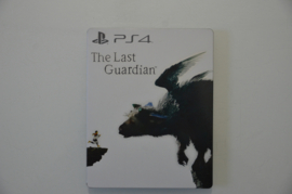 PS4 The Last Guardian Steelbook Edition [Gebruikt]