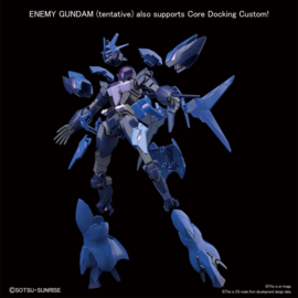 Gundam Model Kit HG 1/144 Alus Earthree Gundam Alus Mobile Suit - Bandai [Nieuw]