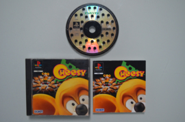 Ps1 Cheesy