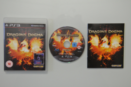 Ps3 Dragon's Dogma