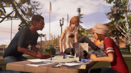 Ps4 Life Is Strange Before The Storm Limited Edition [Nieuw]