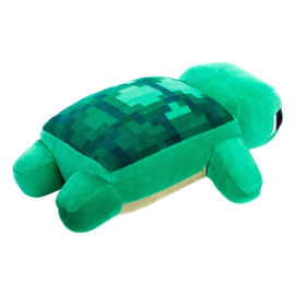 Minecraft Knuffel Turtle 30 cm - Mattel [Nieuw]