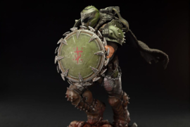 Doom: The Dark Ages PVC Statue Doomslayer 25 cm - Dark Horse Comics [Nieuw]