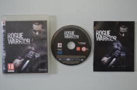 Ps3 Rogue Warrior