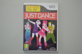 Wii Just Dance