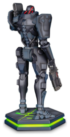 Cyberpunk Edgerunners PVC Figure Adam Smasher 25 cm - Dark Horse [Pre-Order]