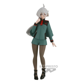 Mobile Suit Gundam The Witch From Mercury Figure Miorine Rembrand - Banpresto [Nieuw]