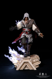 Assassins Creed 2 Animus 1/8 Statue Ezio 27 cm - PureArts [Nieuw]