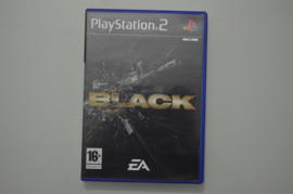 Ps2 Black