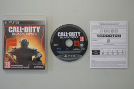 Ps3 Call of Duty Black Ops 3