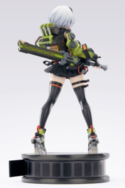 Zenless Zone Zero 1/7 PVC Figure Anby Demara 28 cm - Limited Bonus Gift - Apex [Nieuw]