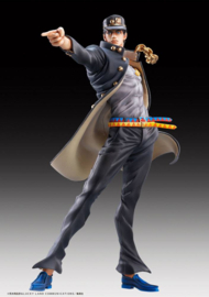 JoJo's Bizarre Adventure Part3 Figure Jotaro Kujo 16 cm - Medicos [Nieuw]