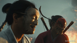 PS5 Ghost Of Yotei Complete Edition [Nieuw]