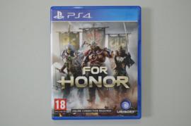 Ps4 For Honor + PS5 Upgrade