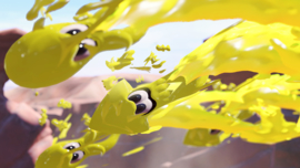 Switch Splatoon 3 [Nieuw]