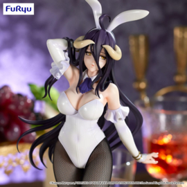 Overlord Figure Albedo BiCute Bunnies 30 cm - Furyu [Pre-Order]