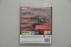 PS3 Castlevania Lords of Shadow Collection