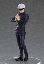 Jujutsu Kaisen Figure Gojo Satoru Pop Up Parade - Good Smile Company [Nieuw]