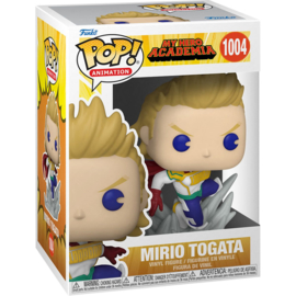 My Hero Academia Funko Pop Mirio Togata #1004 [Nieuw]