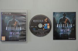 Ps3 Murdered Soul Suspect