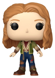 Stranger Things Seizoen 5 Funko Pop Max Mayfield #1805 [Nieuw]