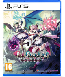 PS5 Gal Guardians Servants of the Dark [Gebruikt]