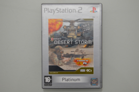 Ps2 Conflict Desert Storm (Platinum)